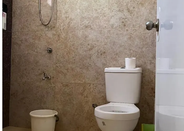 Homey Near Airport And Beaches Room2