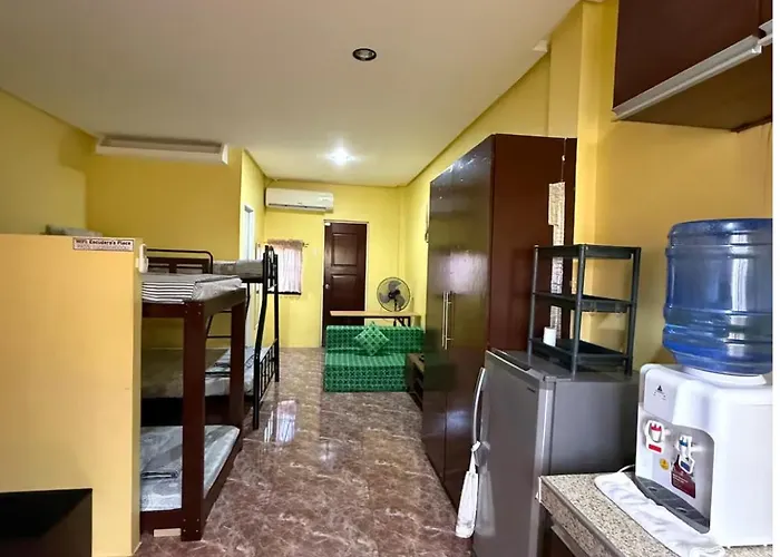 Homey Near Airport And Beaches Room2 *