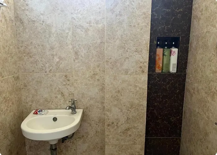 Apartment Homey Near Airport And Beaches Room2 Lapu-Lapu City