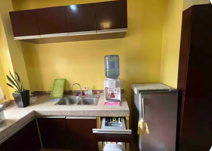 Homey Near Airport And Beaches Room2 * Lapu-Lapu City