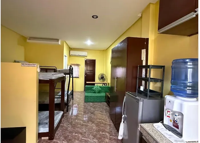 Homey Near Airport And Beaches Room2 Lapu-Lapu City