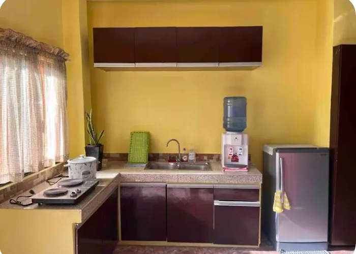 Homey Near Airport And Beaches Room2 *