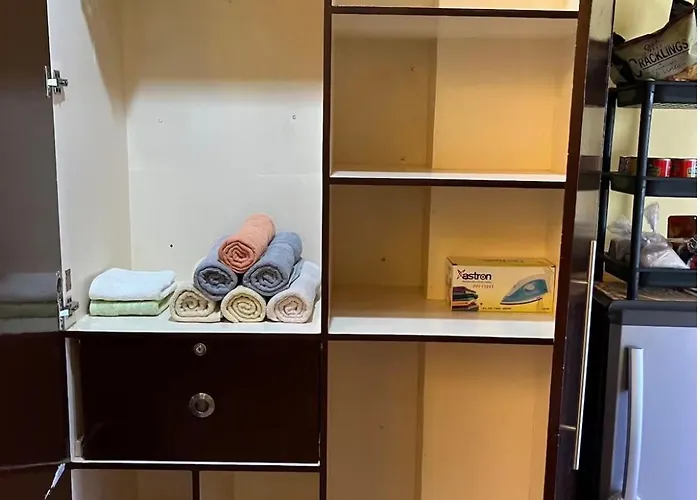 Homey Near Airport And Beaches Room2